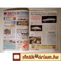 Autó Tükör 1999/6.szám Április 2.hét