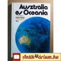 Képes Földrajz - Ausztrália és Óceánia (Koroknay István) 1984