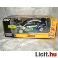 Ford Focus WRC 2006 NIKKO rádiós modell