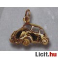 Eladó 14K. arany medál,VW BOGÁR