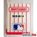 Matchbox MLB-90-14 (Toronto Blue Jays) Bontatlan (1990)
