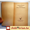 Holttest a Könyvtárszobában (Agatha Christie) 1969 (8kép+tartalom)