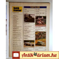 Autó Motor 1993/19 (10kép+tartalom)