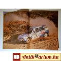 Autó Motor 1993/19 (10kép+tartalom)