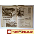 Autó Motor 1993/19 (10kép+tartalom)