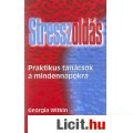 Georgia Witkin: Stresszoldás
