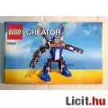 LEGO Leírás 31008-2 (2013) 6036301/6036302