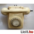 Eladó Retro Tárcsás Telefon (CB76MM) 1987 (kábelek nélkül)