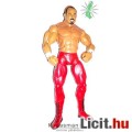 Pankrátor figura - Chavo Guerrero figura extra mozgatható Deluxe Aggression WWE figura csomagolás né