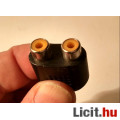 RCA Átalakító (Ver.5) RCA/3.5 Jack