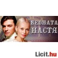 Eladó A titokzatos Násztya