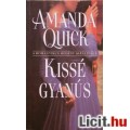 Eladó Amanda Quick: Kissé gyanús