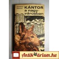 Kántor a Nagyvárosban (Szamos Rudolf) 1975 (6kép+Tartalom :) Krimi