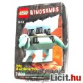 LEGO Dínó / Dinosaurs 7000 Baby Ankylosaurus dinoszurusz építhető figura, nyomódott dobozban