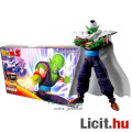 16cm-es Dragon Ball Z figura - Piccolo / Ifjú Sátán mozgatható figura építő modell szett - Bandai Fi