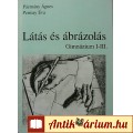 Pázmány Ágnes-Permay Éva: LÁTÁS ÉS ÁBRÁZOLÁS / Gimnázium I-III.