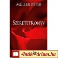 Eladó Müller Péter: SZERETETKÖNYV