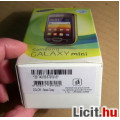 Samsung Galaxy Mini GT-S5570i (2012) Üres Doboz (Ver.5)