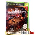 Xbox Classic játék: Official Xbox Magazine Game disc 47: Conflict Glob