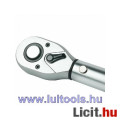 Nyomatékkulcs, 1/2", 40-220 Nm kalibrált jobbos-balos