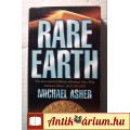 Eladó Rare Earth (Michael Asher) 2002 (English)