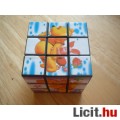 Eladó MICIMACKÓ rubik kocka logikai kirakó - Vadonatúj!