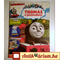 Eladó Thomas a Gőzmozdony 2012/01 (poszterrel)