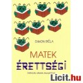 Eladó Matek érettségi (Deffiníciók, tételek, bizonyítások)