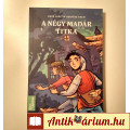 Eladó A Négy Madár Titka (Berg Judit-Kertész Erzsi) 2017 (8kép+tartalom)
