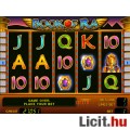 Gaminátor Játékok ottonra!!!+Ajándék Kockás Nyerőgép!