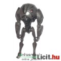 Star Wars figura - Super Battle Droid figura Clone Wars megjelenésű harci droid - mozgatható Csillag