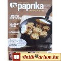 Eladó tv Paprika magazin 2010. október