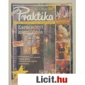 Eladó Praktika 1998/12.szám December (Tartalomjegyzékkel :) Női Magazin