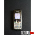Eladó Nokia 2610 telefon eladó  Töltő csatlakozó hibás, hátlapja nincs, Tele