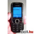 Eladó Nokia 2323c-2 (Ver.13) 2009 Kódolt NoTeszt (LCD jó) (9képpel :)