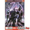 xx Amerikai / Angol Képregény - Avengers 35. szám - Marvel Comics amerikai képregény használt, de jó