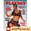 Playboy 2001/09 Szeptember Magyar (kishibás) 8kép+tartalom