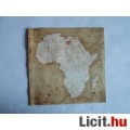 Eladó szalvéta - Afrika