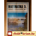 Matematika 5. Tankönyv Bővített Emelt Színt (2005) 13.kiadás