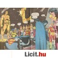 SUPERMAN 18. SZÁM, 1992-es UTOLSÓ SZÁM - képregény!