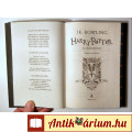 Harry Potter és a Bölcsek Köve (J.K. Rowling) 2019 (10kép+tartalom)