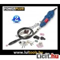 Eladó PowerPlus POW1820 gravírozógép