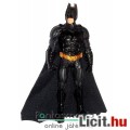 Batman - 14cm-es Batman figura Dark Knight / Sötét Lovag filmes megjelenéssel, csom. nélkül