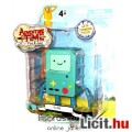 Adventure Time / Kalandra Fel - 12cm-es / BMO / B-MO / Zizgő / Beemo figura átfordítható arccal