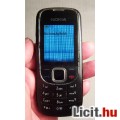 Eladó Nokia 2323c-2 (Ver.14) 2009 Kódolt NoTeszt (LCD jó) (9képpel :)