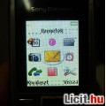 Sony Ericsson T280i (Ver.2) 2008 Működik 30-as