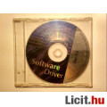 Eladó Software Driver CD ver. 7.1 (2001) teszteletlen