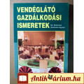 Eladó Vendéglátó Gazdálkodási Ismeretek (Szolnoki Ágnes) 2008 (Tankönyv)