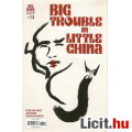 Amerikai / Angol Képregény - Big Trouble in Litthe China 13. szám - amerikai Indie / független kiadá