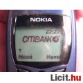 Nokia 6110 (Ver.6) 1998 Működik 30-as (14képpel)